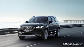 40岁精英的座驾之选：豪华轿车、SUV、MPV与新能源，哪款更懂你？  -图6