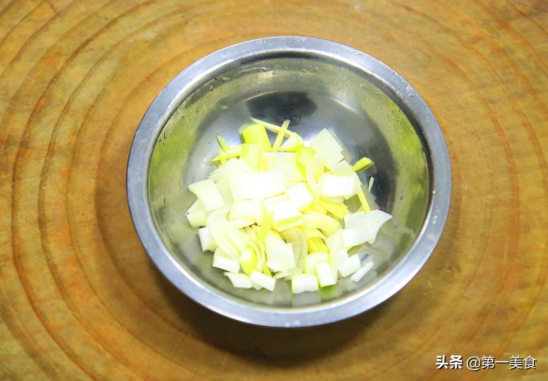 鸡胸肉这样炒着吃，又嫩又滑，搭配这几种菜，营养均衡又解馋  -图5