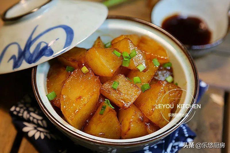 一周带饭食谱，都是加热后更香的菜，连汤都不会剩下，比外卖省钱  -图20