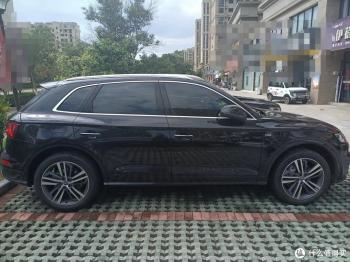 奥迪Q5L——23000km使用感受小结  -图3