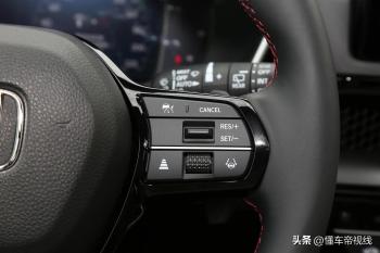 新车 | 售19.99万元起，选它还是皓影？全新东风本田CRV e:HEV上市  -图16