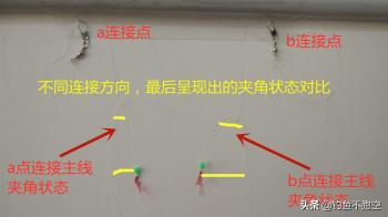 钓鱼人，用了这么久的串钩钓鱼，你的串钩连接正确了吗  -图4