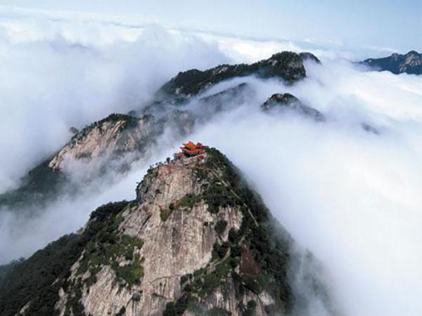 河南最值得去的十大旅游景点：没有门票，吃住都不贵！自驾直达  -图1