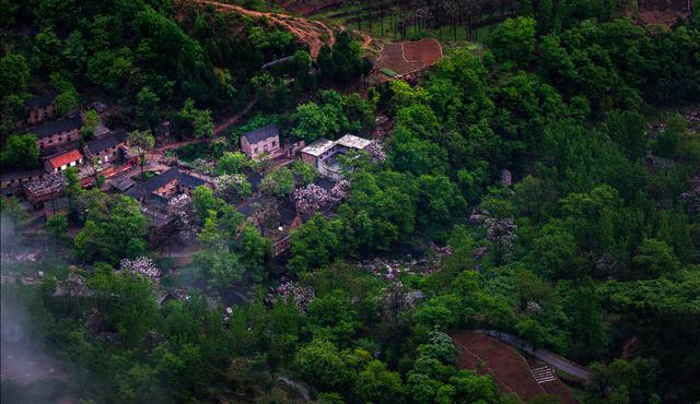 河南最值得去的十大旅游景点：没有门票，吃住都不贵！自驾直达  -图2