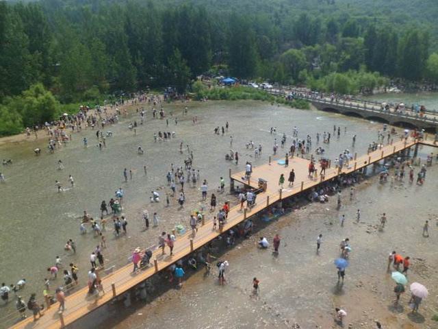 河南最值得去的十大旅游景点：没有门票，吃住都不贵！自驾直达  -图7