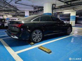 大6子奥迪A6L 40版本裸车29万？真实的落地价请看文章  -图4