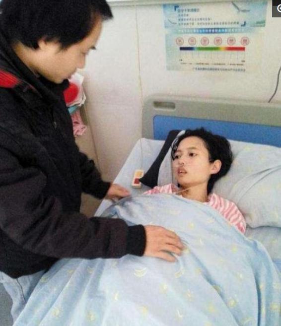 美女主持人去世年仅26岁，死因让人惊叹，朱军董卿发文悼念  -图5