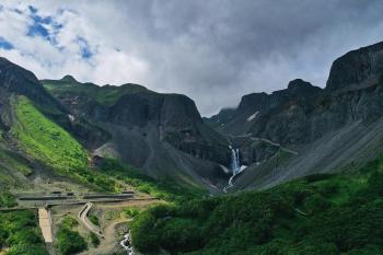 吉林省旅游攻略必去景点推荐，吉林值得一去的八大好玩景点，收好  -图1