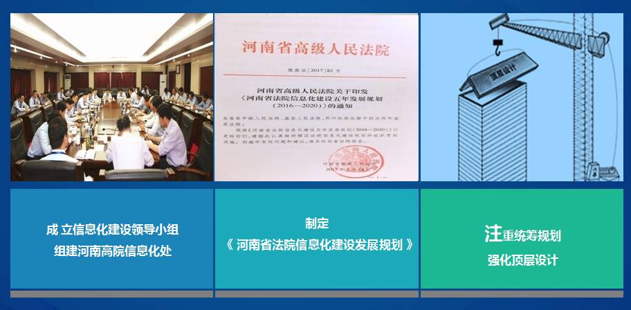 网上立案，查询案件进展，审判流程、裁判文书、执行信息全面公开……河南法院的这些便民平台你不可不知！  -图2