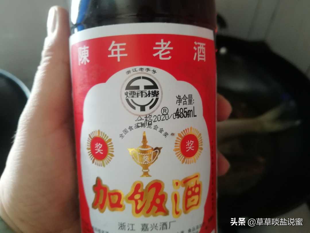 闽南最好的六种海鱼，午笋排第一，只要一点豆豉，便能激发其美味  -图8