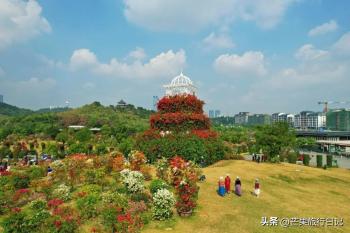 第四次到广西首府南宁，发现这几个景点非常值得打卡，好玩又好拍  -图6