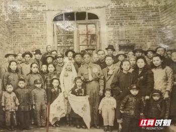 慈利75年② | “穿”越75年 慈利人越穿越好看  -图7