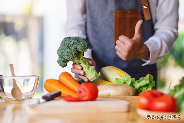 买食用盐，挑“海盐”还是“精盐”？医生：早知早受益  -图2