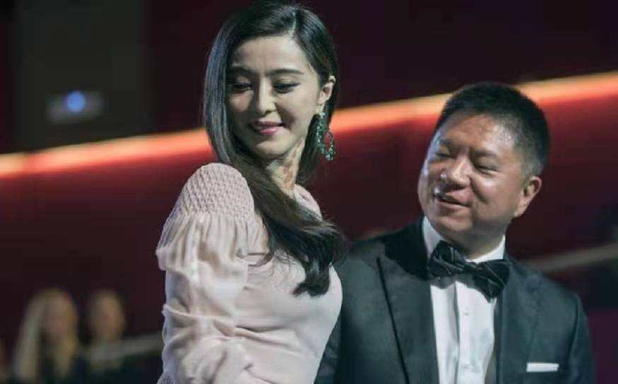 吴亦凡被爆锤背后：大金主早凉凉，和成龙是铁哥们，女儿爱交明星  -图5